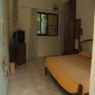 4 Bhk Bungalow At Kurul Village In Alibaug, Alibaug 1